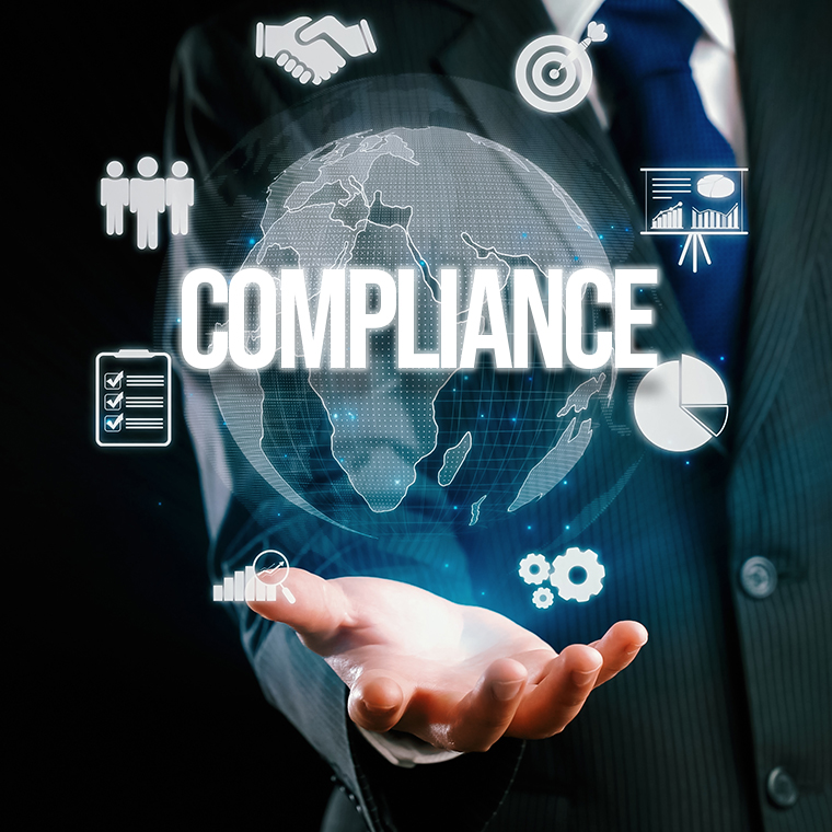 Regulatory and Compliance Risks