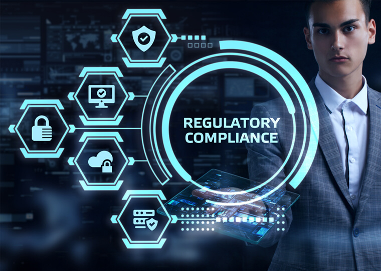 Regulatory Compliance and Legal Implications of Cybersecurity Threats
