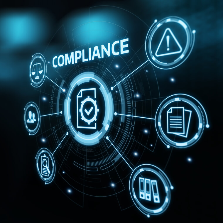Regulatory Updates and Compliance
