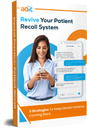 Revive Your Patient Recall System