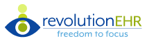 Revoluition EHR