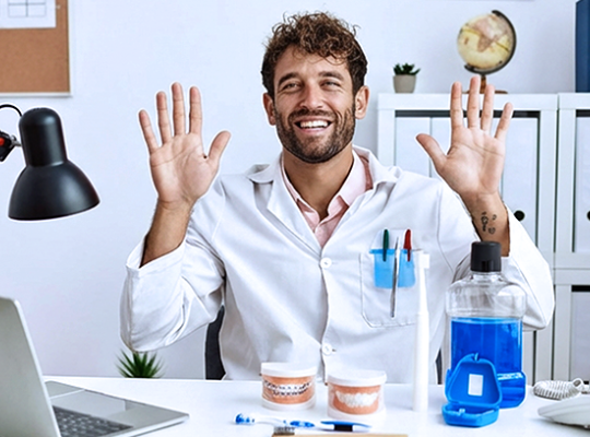 Top 10 Dental Software to Revolutionize Your Practice in 2026