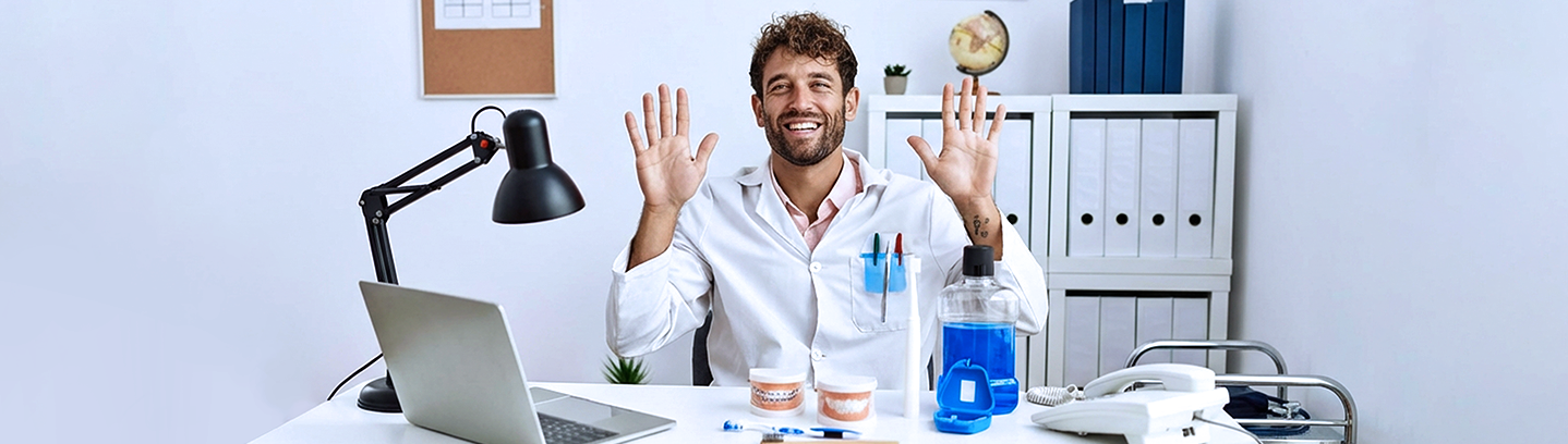 Top 10 Dental Software to Revolutionize Your Practice in 2026