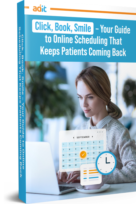 Revolutionize Your Practice with Online Scheduling