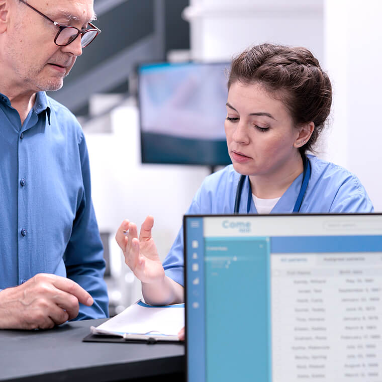 Revolutionizing Dental Patient Recordkeeping with EHR