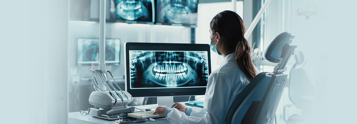 Revolutionizing Dental Practice Management: Trends and Technologies