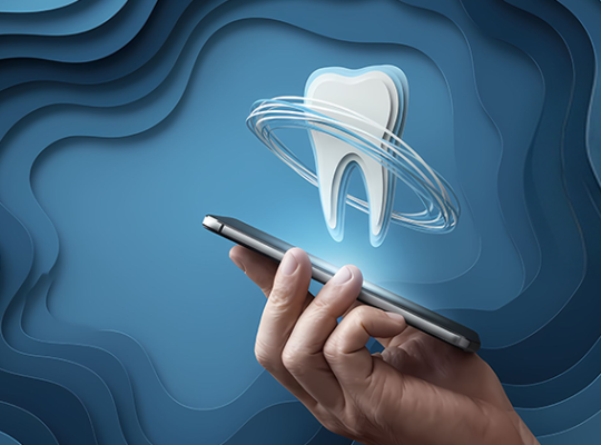 Running Your Dental Practice from Your Phone: What a Dental Mobile App Should Actually Do