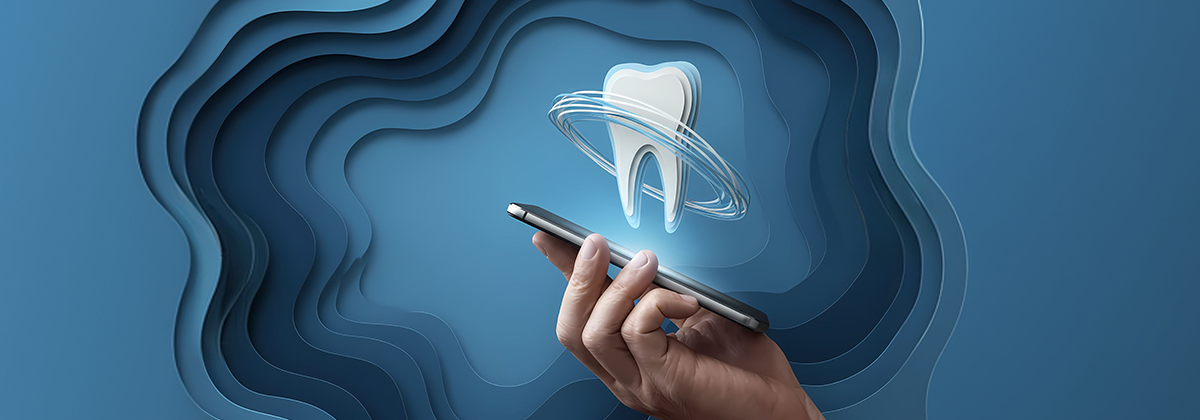 Running Your Dental Practice from Your Phone: What a Dental Mobile App Should Actually Do