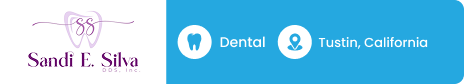 Sandi E Silva, DDS, Inc. - Info