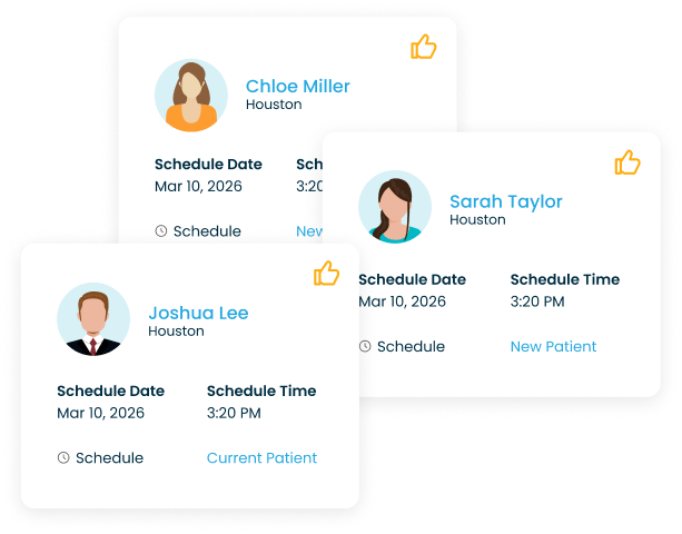 Save Time, Boost Bookings