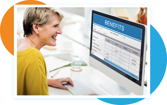Save Time, Increase Efficiency