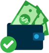 Saving Money