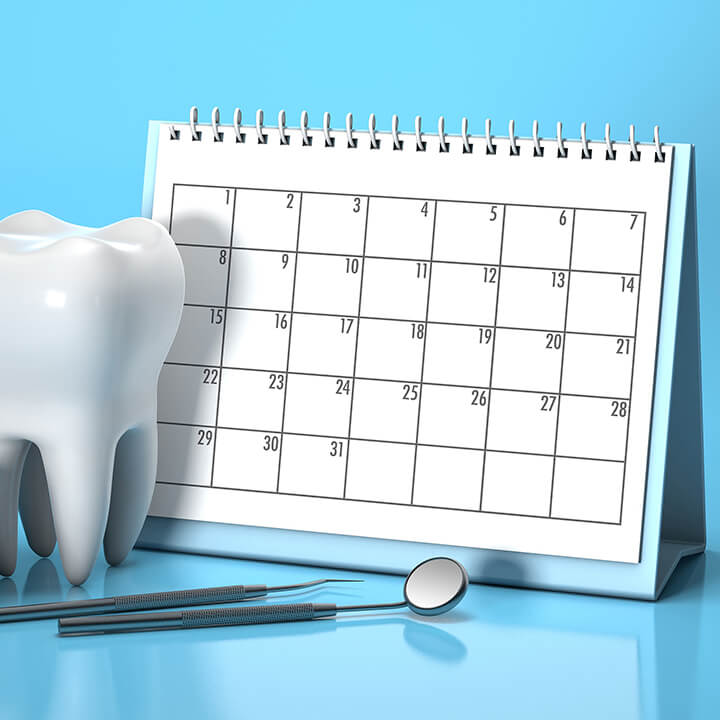 20 Benefits of an online scheduling software for your dental practice