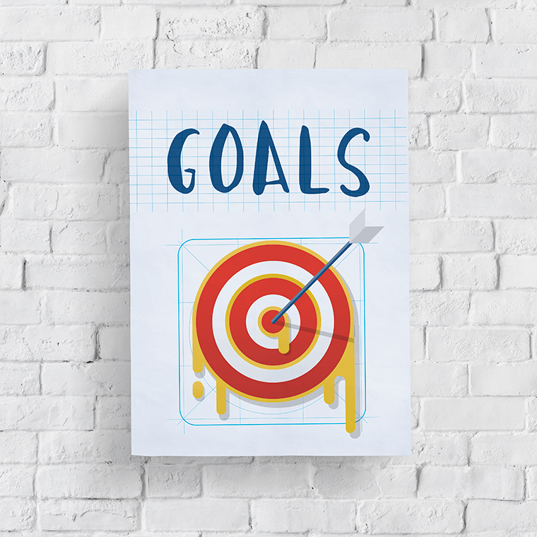 Set Clear Goals