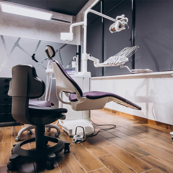 Should I Worry About the Corporate Dentistry Industry?