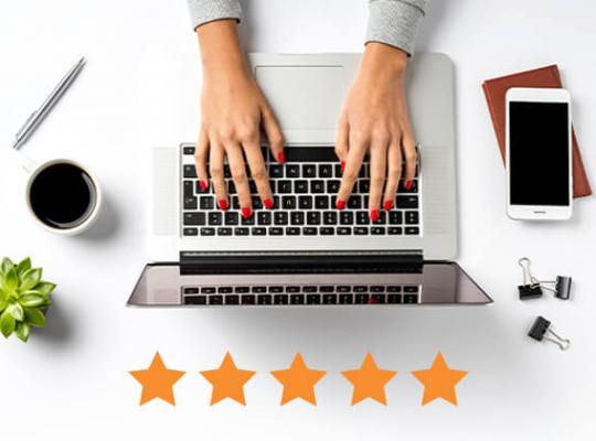 Should You Buy Google Reviews for Your Dental Business?