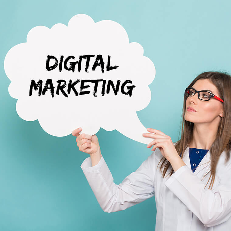 Should You Collaborate with a Digital Marketing Agency