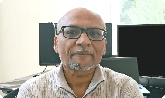 Shravan Chintala