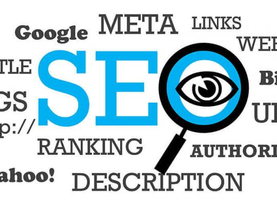 Signs of a Good SEO Company
