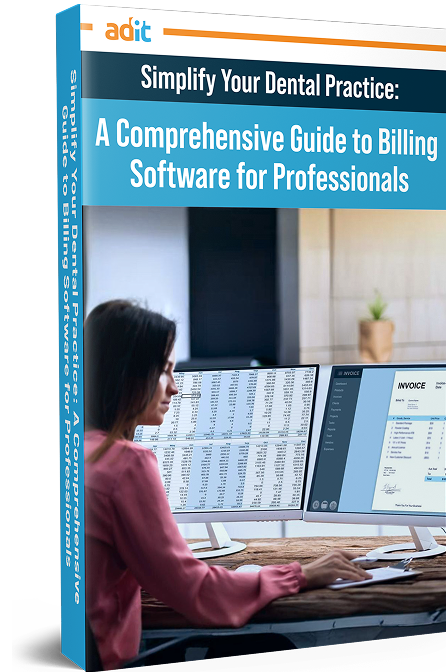 Simplify Your Dental Practice: A Comprehensive Guide to Billing Software for Professionals