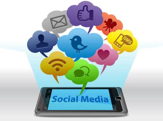 Six Tips for Social Media Marketing