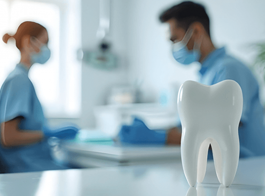 Smart Ways to Boost Team Productivity with All-in-One Orthodontic Software