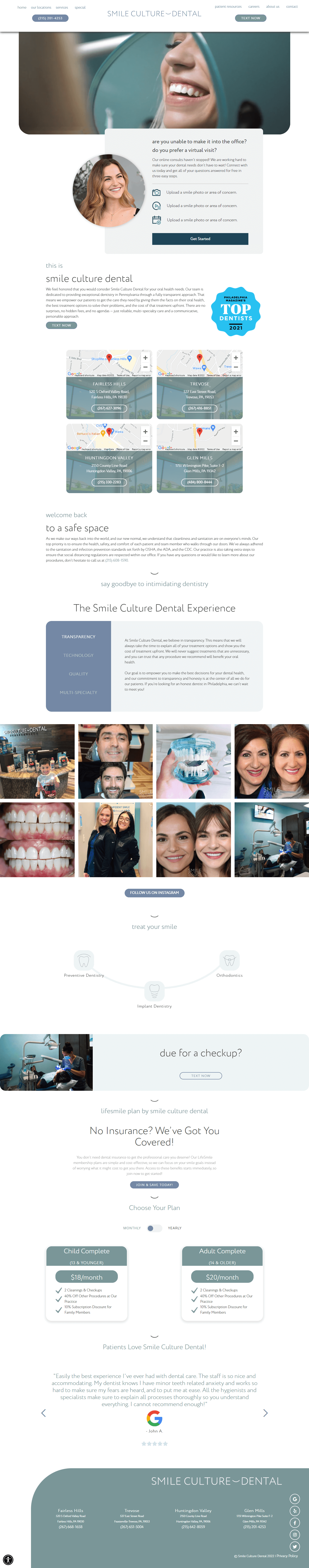 Smile Culture Dental