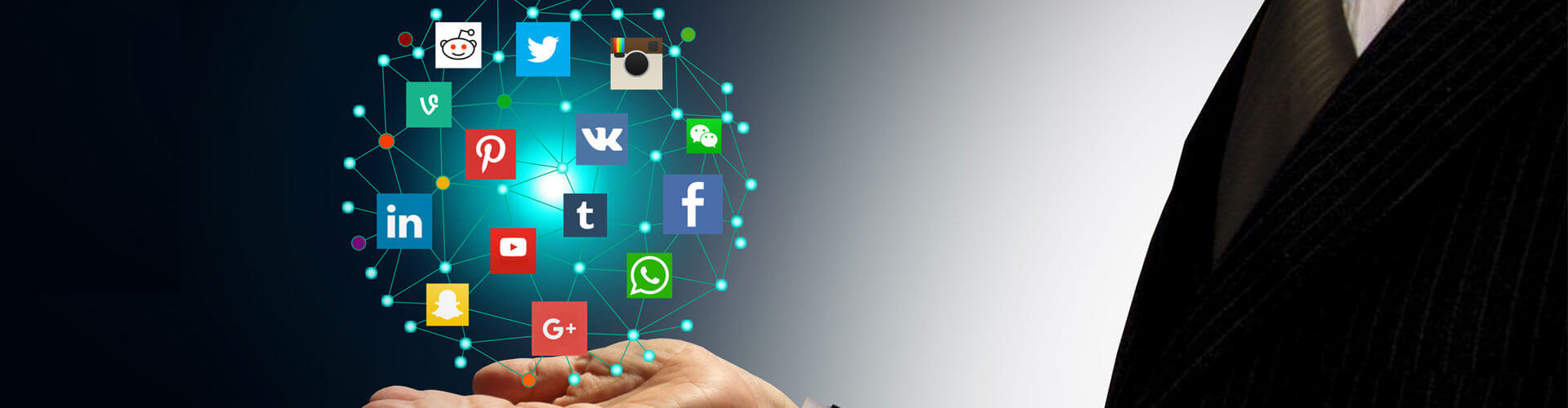 Social Media Marketing and Business