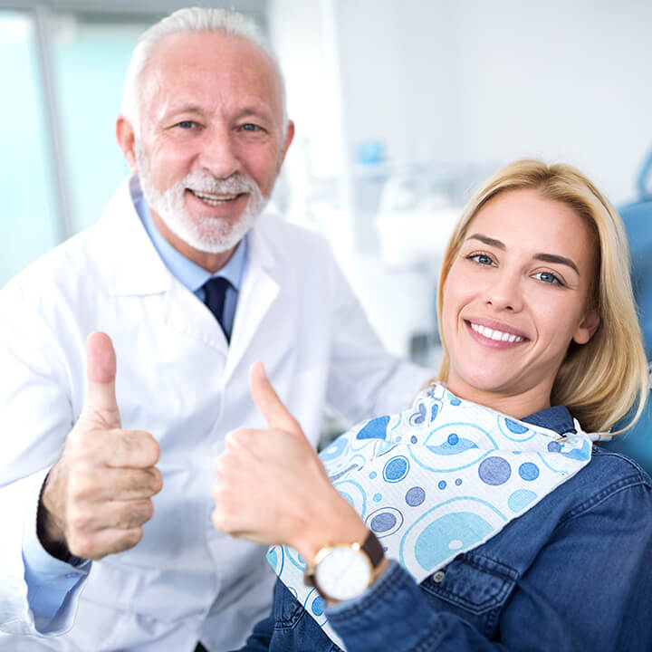 Spread Positivity about Oral Healthcare