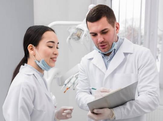 Staying Competitive in 2024: How to Differentiate Your Dental Practice