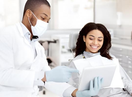 Stop Losing Patients at the Front Desk: Optimize Your Patient Dental Forms Today