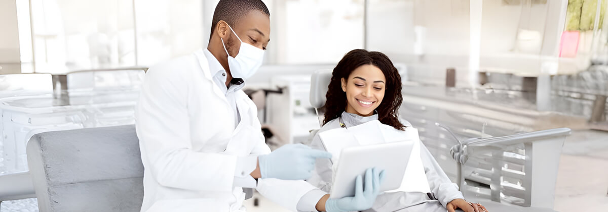 Stop Losing Patients at the Front Desk: Optimize Your Patient Dental Forms Today