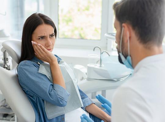Strategies for Managing Dental Patient Anxiety and Fear