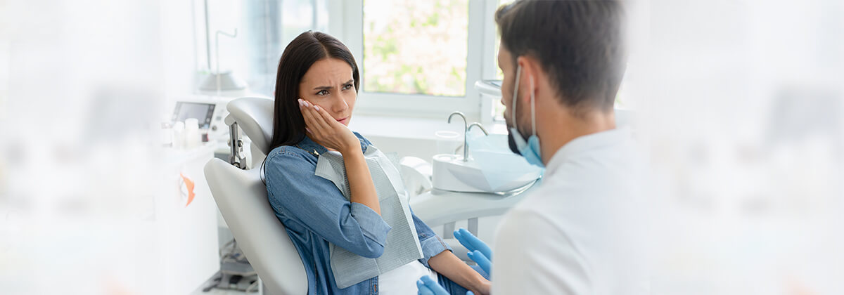 Strategies for Managing Dental Patient Anxiety and Fear