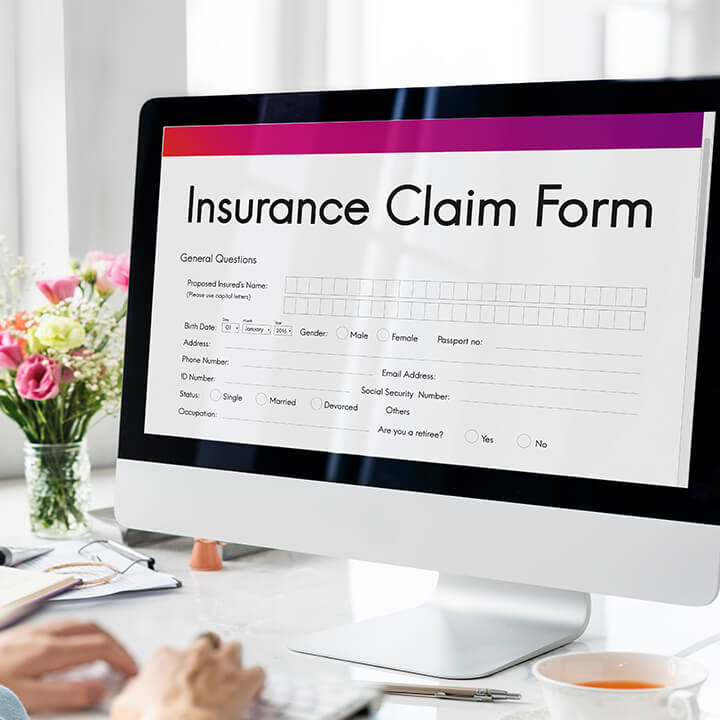 Streamline How Your Office Processes Insurance Claims