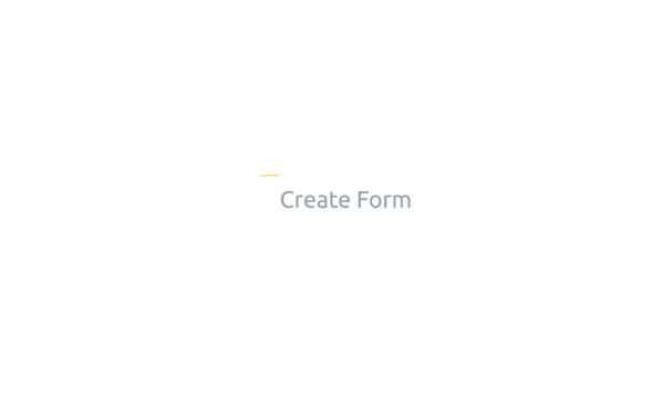 Digital forms & automated intake