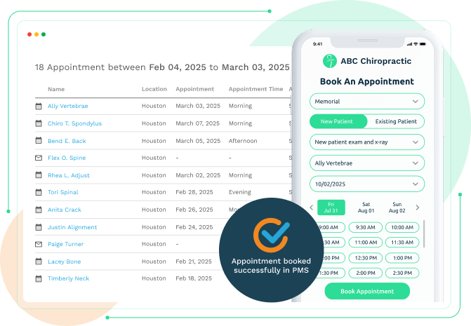 Streamline workflows with online scheduling