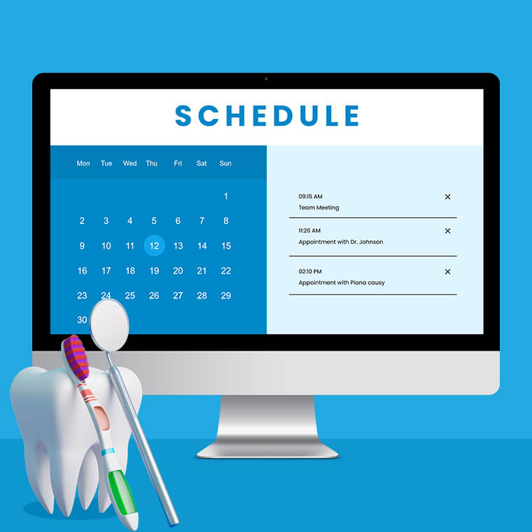 Streamlining Operations: The Art of Appointment Scheduling