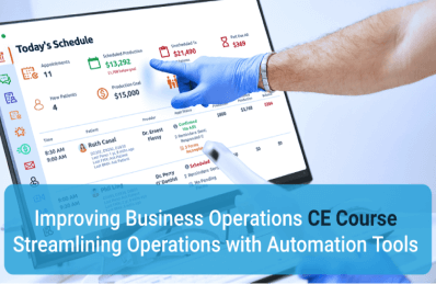 Streamlining Operations with Automation Tools