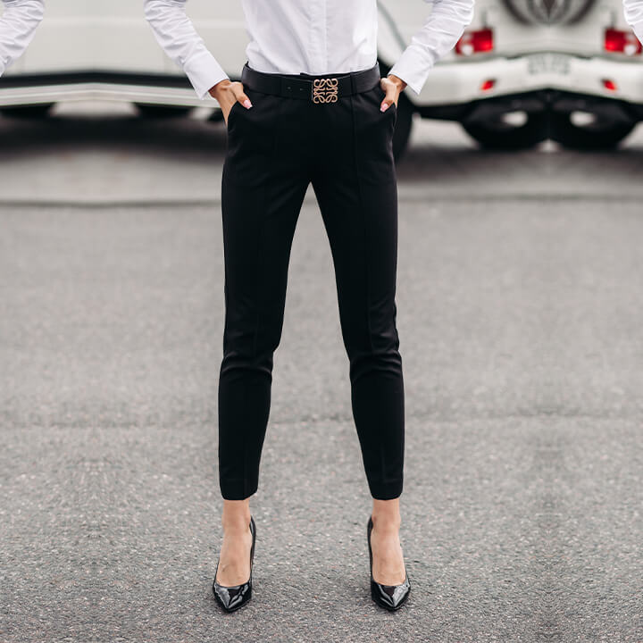 Stylish Dress Pants