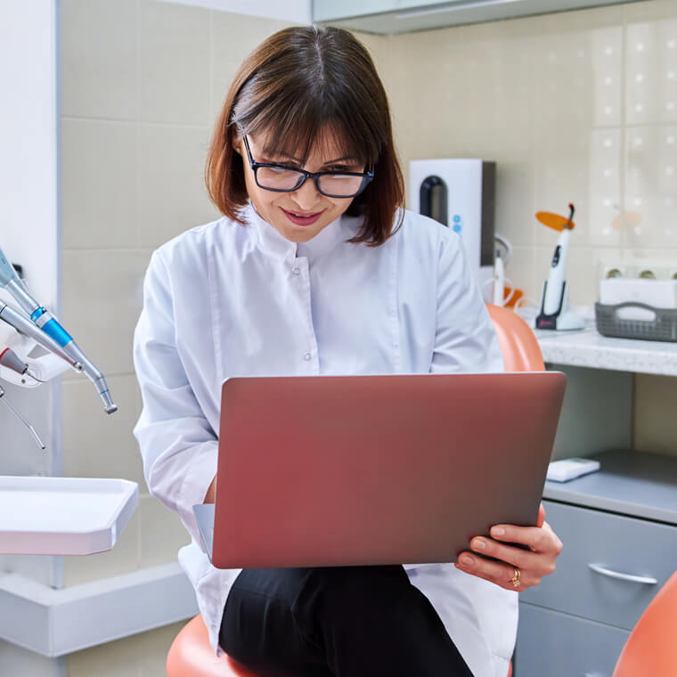 Support Your Dental Practice Success with Adit Practice Management Software