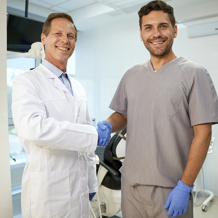 Survey Says Dental Teams Want Job Satisfaction More Than Pay