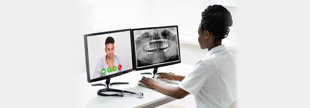 Technologies that are Transforming Dental Practices