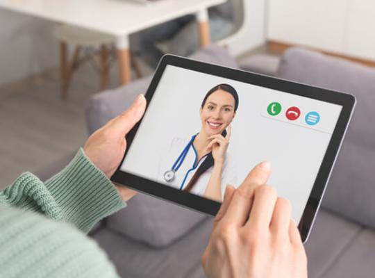 Telehealth in Dentistry: Adapting to Remote Consultations in 2024
