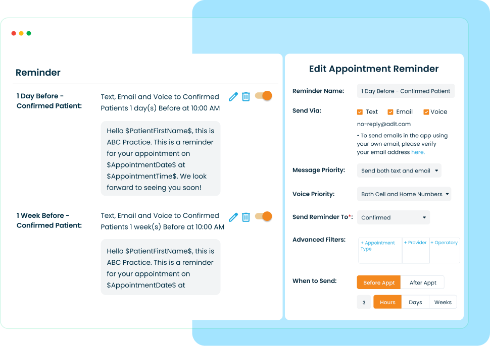text-email-and-phone-appointment-reminders