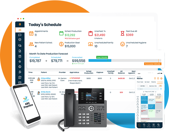 Ready to Simplify and Grow Your Practice