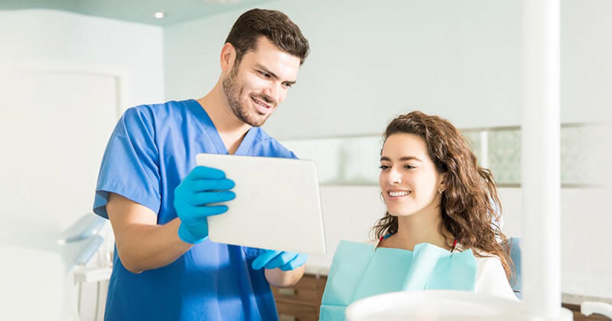 The Art of Effective Patient Education in Dentistry