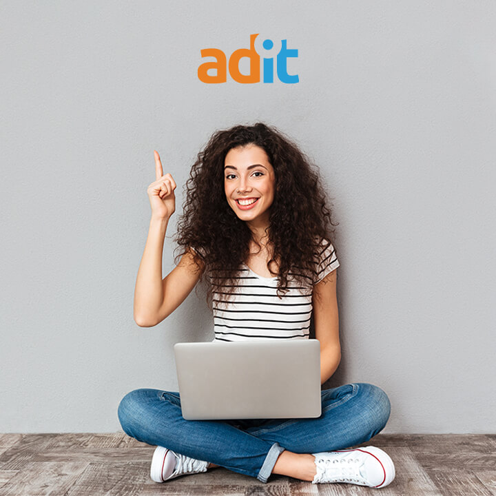The Best Dental Analytics Starts with Adit