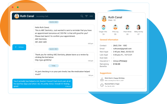 The Best VoIP System for Dental Practices