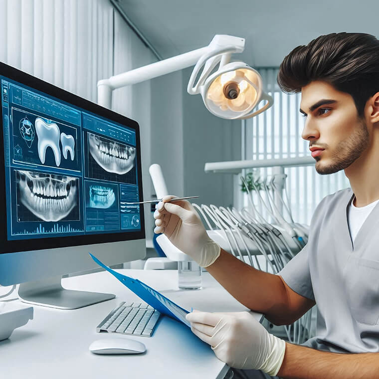 The Competitive Edge of Modern Dental Technologies